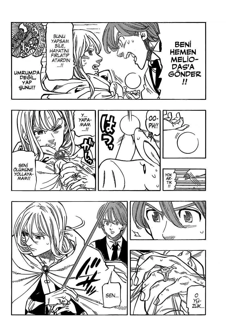 Nanatsu no Taizai - Sayfa 3