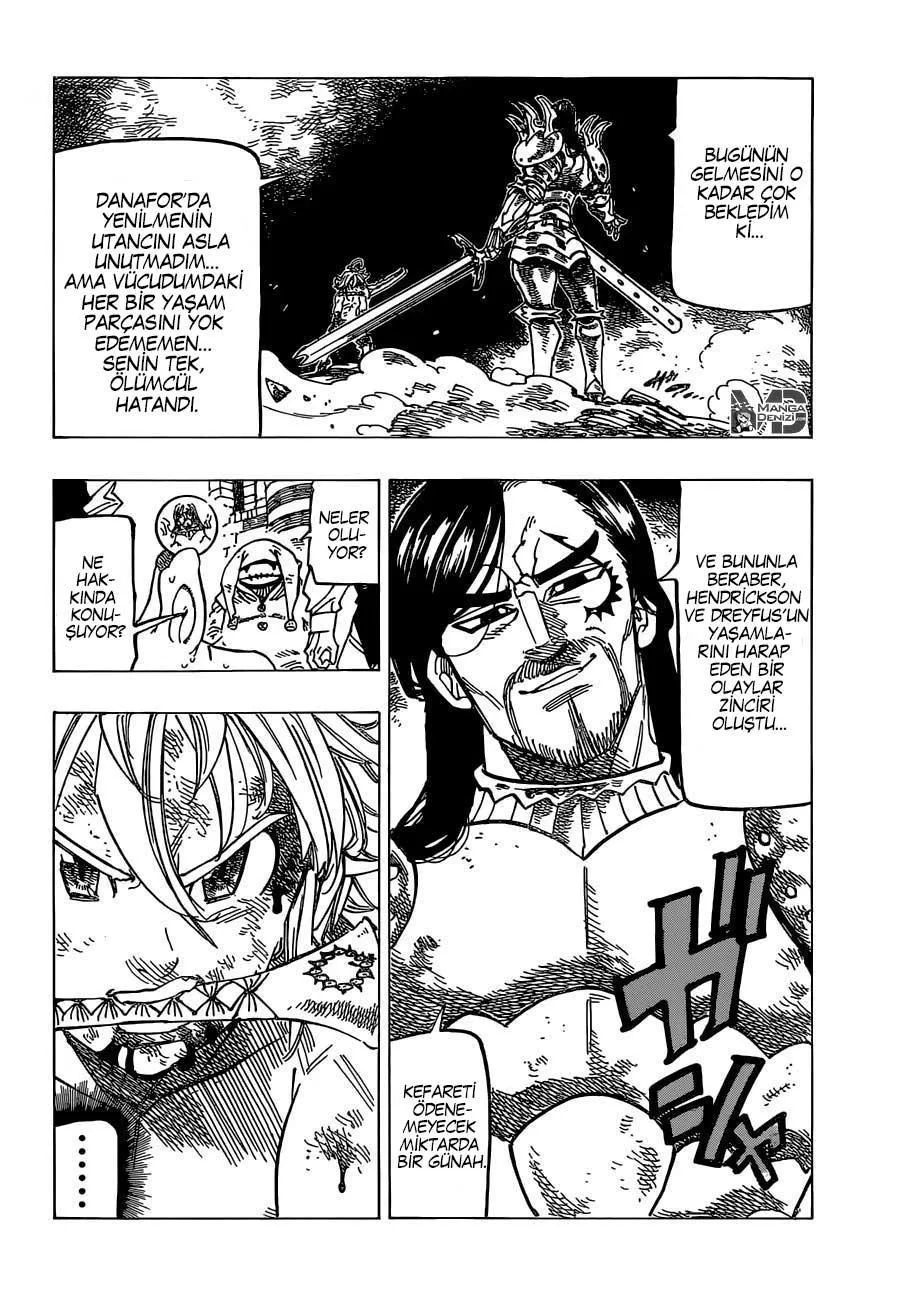 Nanatsu no Taizai - Sayfa 5