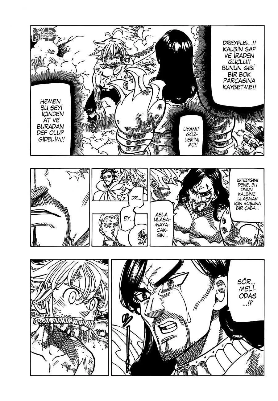 Nanatsu no Taizai - Sayfa 6