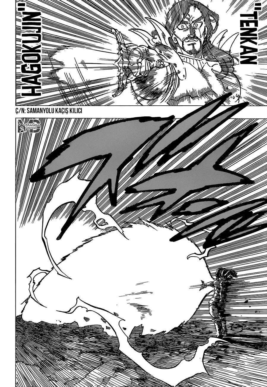 Nanatsu no Taizai - Sayfa 7