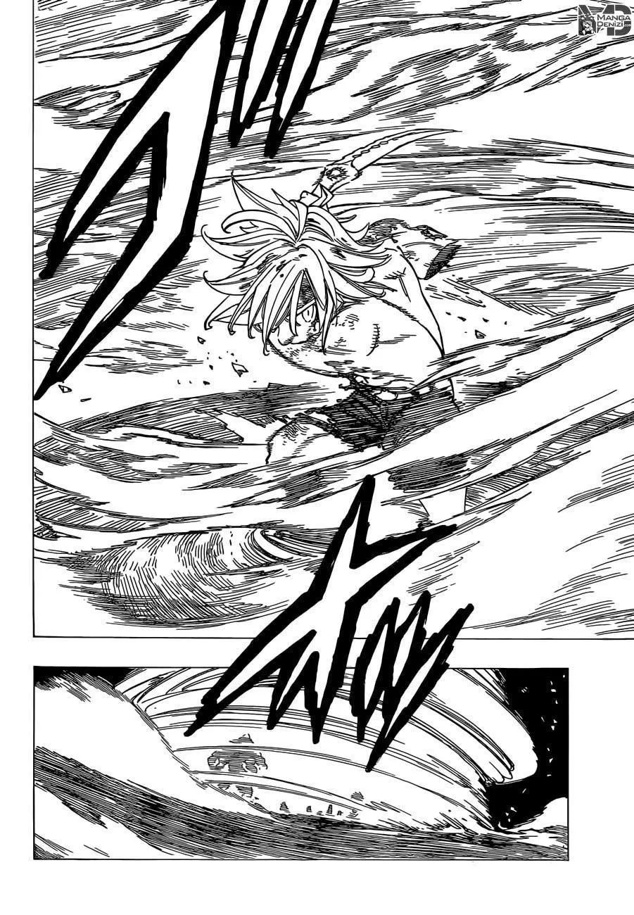 Nanatsu no Taizai - Sayfa 13