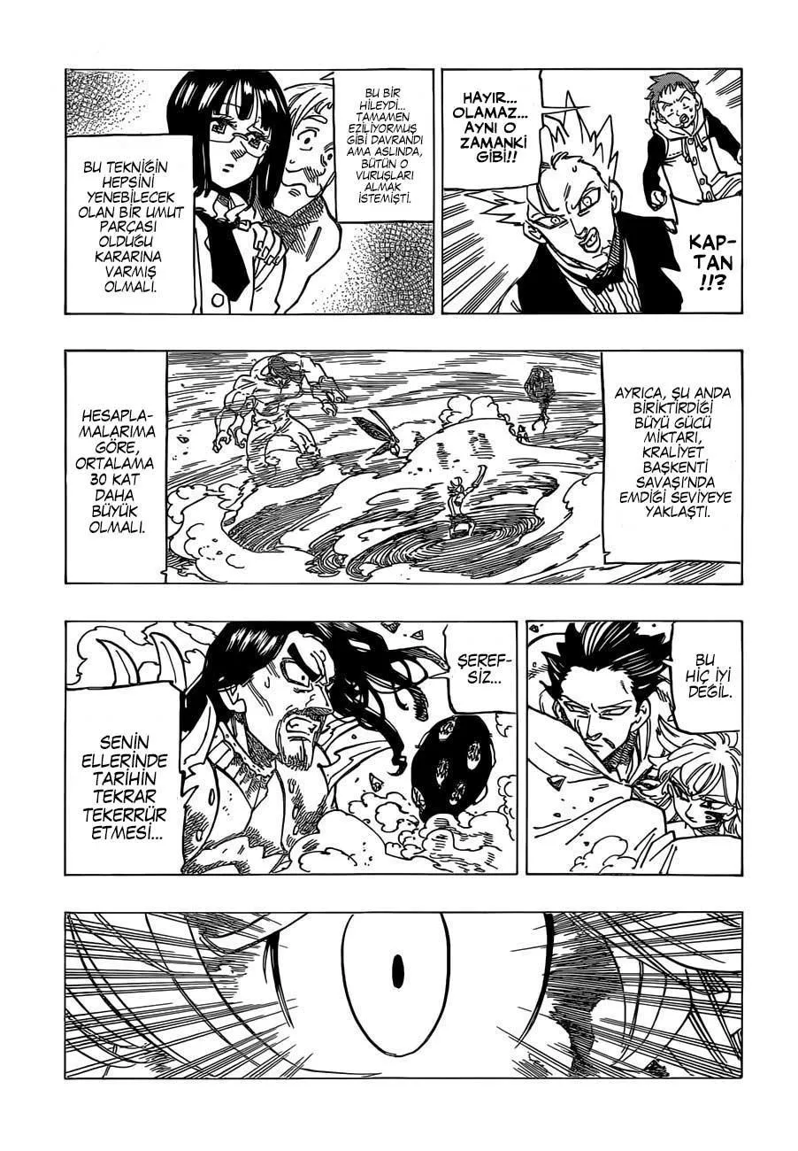 Nanatsu no Taizai - Sayfa 14