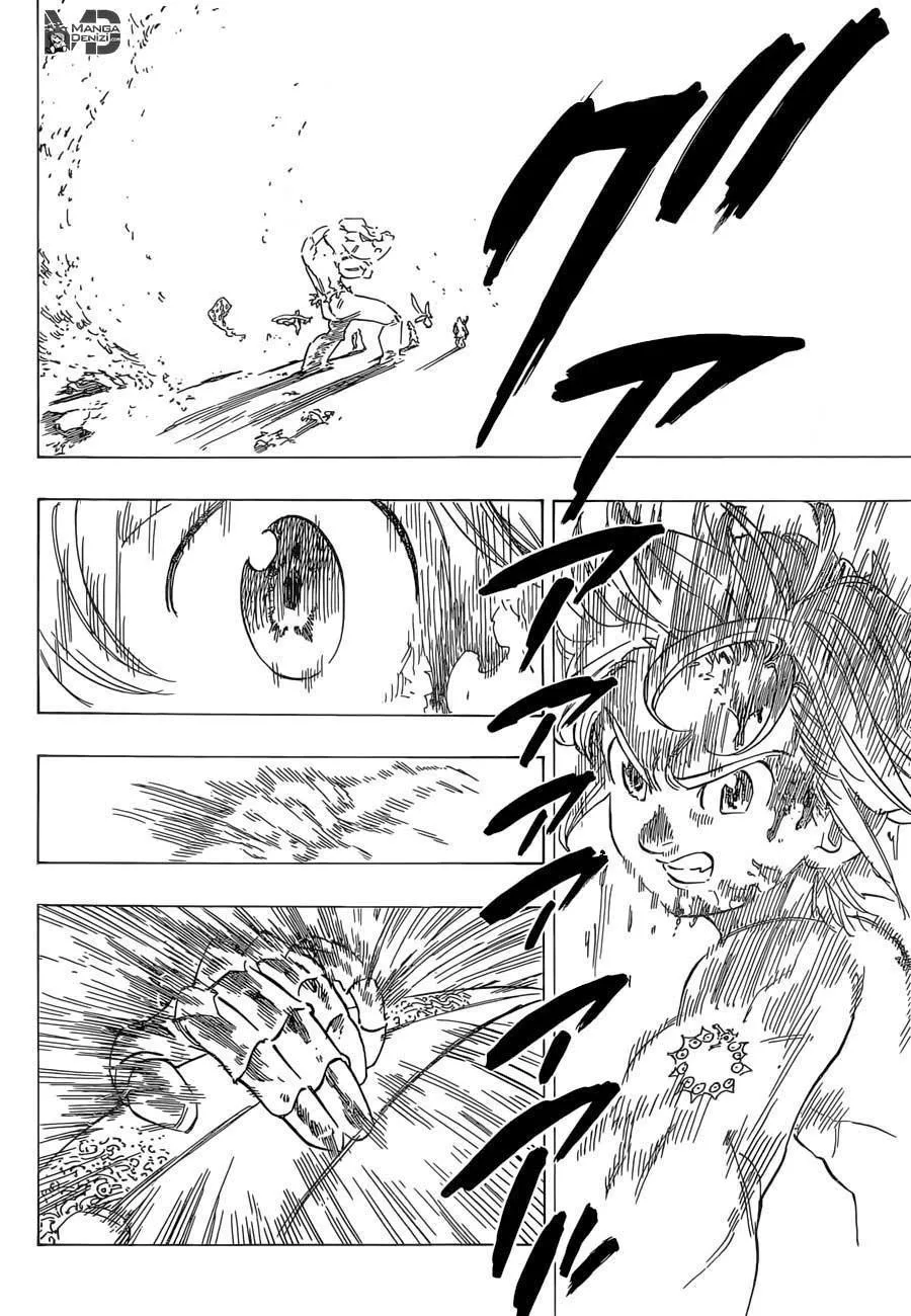 Nanatsu no Taizai - Sayfa 16