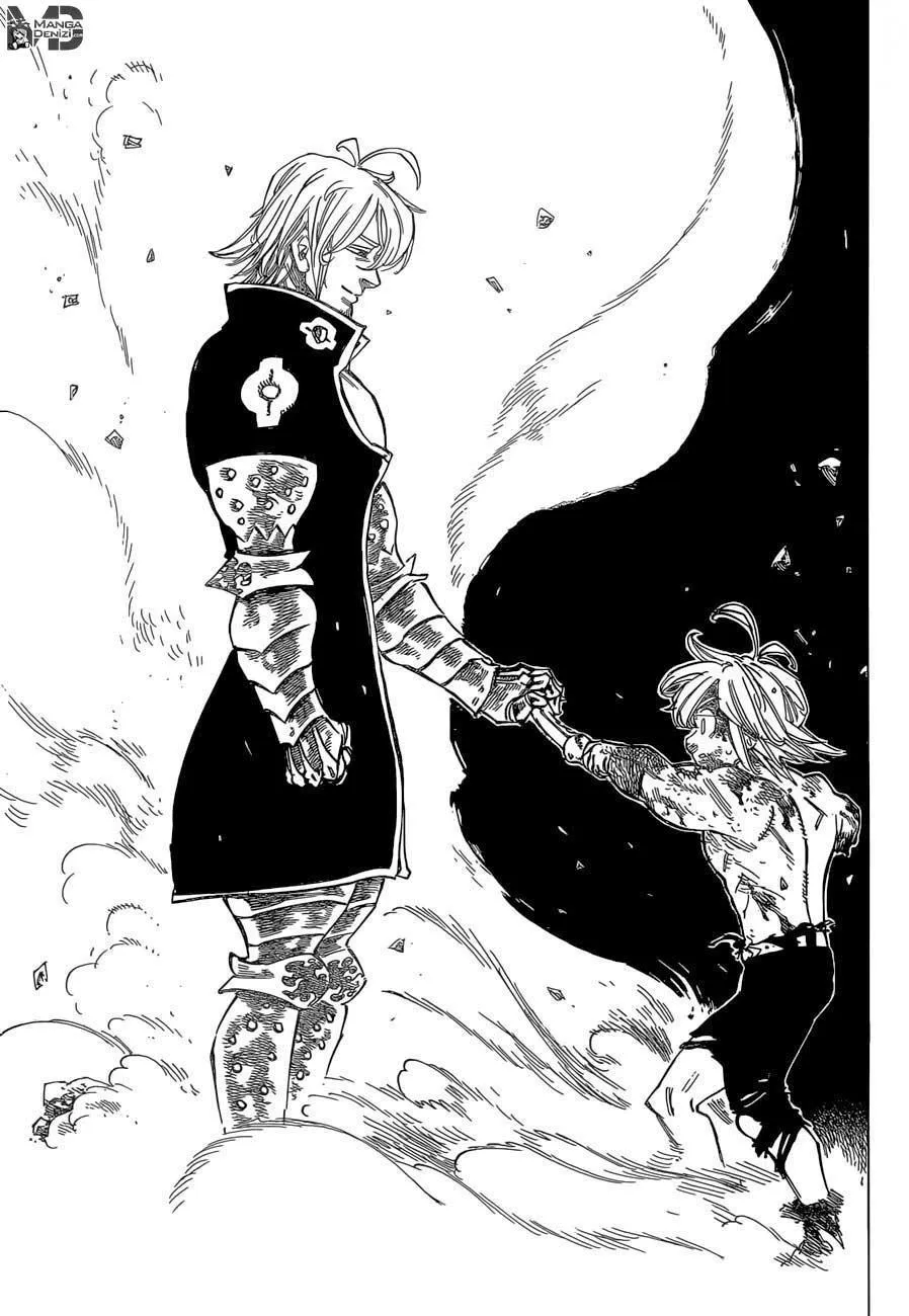 Nanatsu no Taizai - Sayfa 17