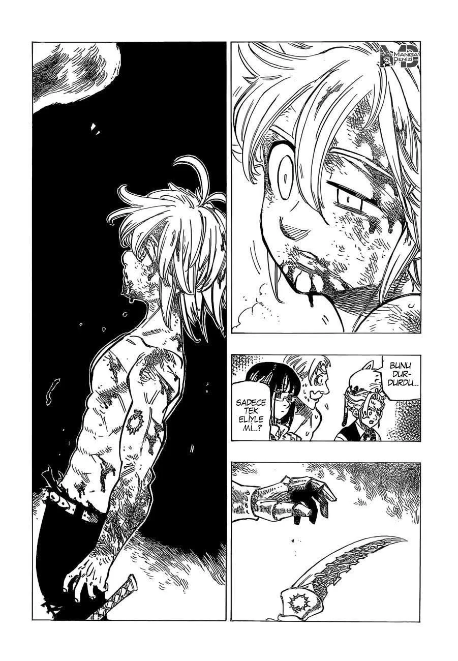 Nanatsu no Taizai - Sayfa 18