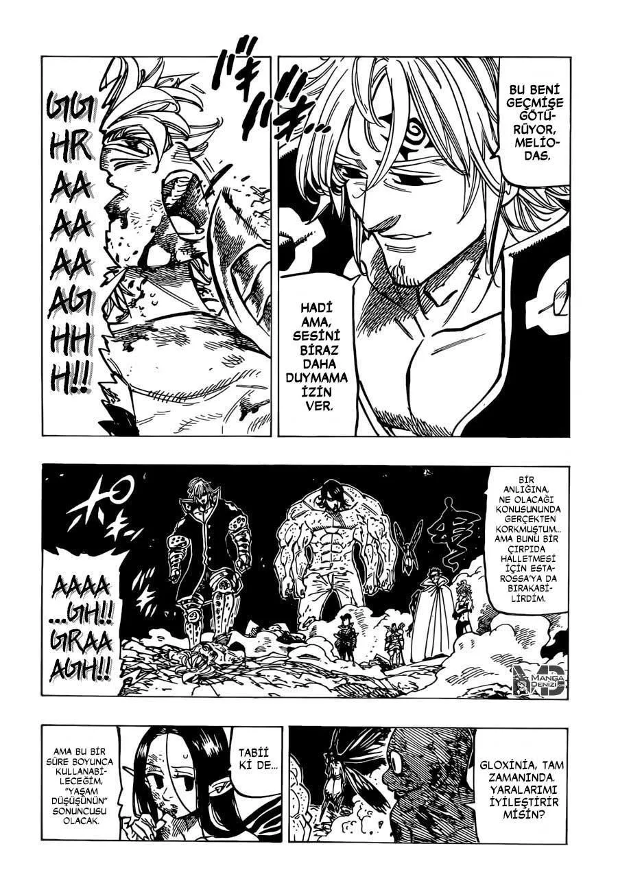 Nanatsu no Taizai - Sayfa 3