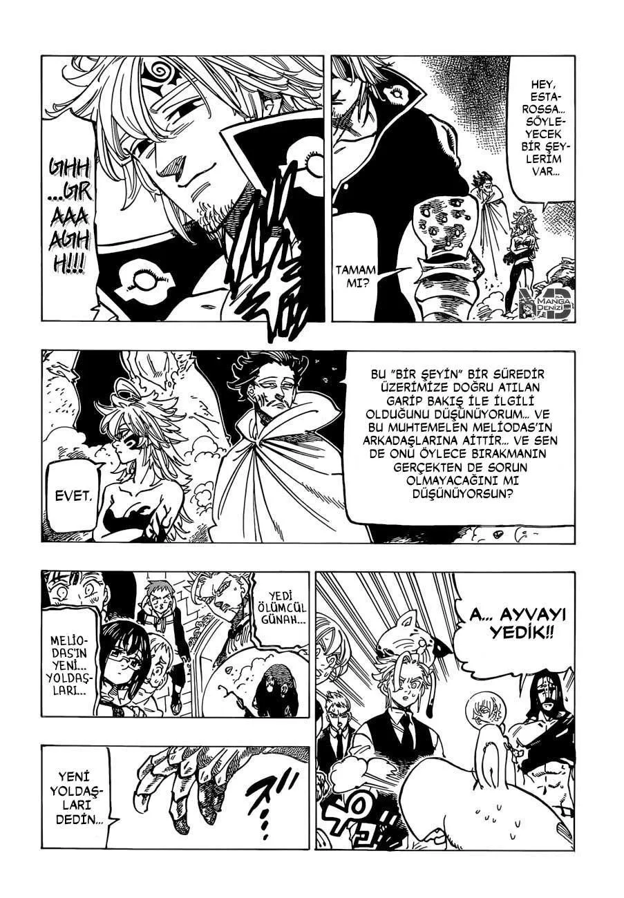 Nanatsu no Taizai - Sayfa 5