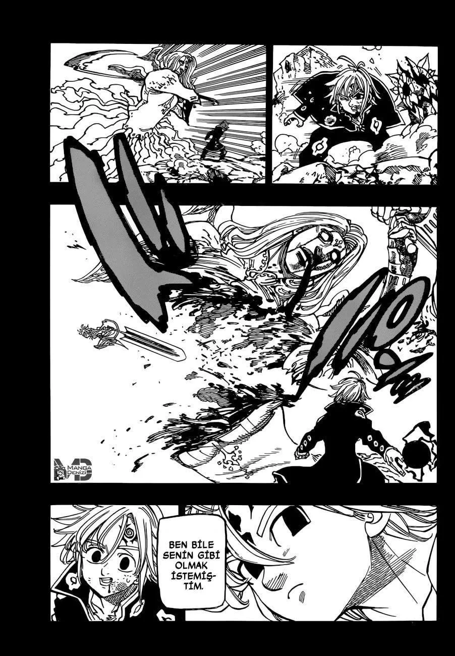 Nanatsu no Taizai - Sayfa 8