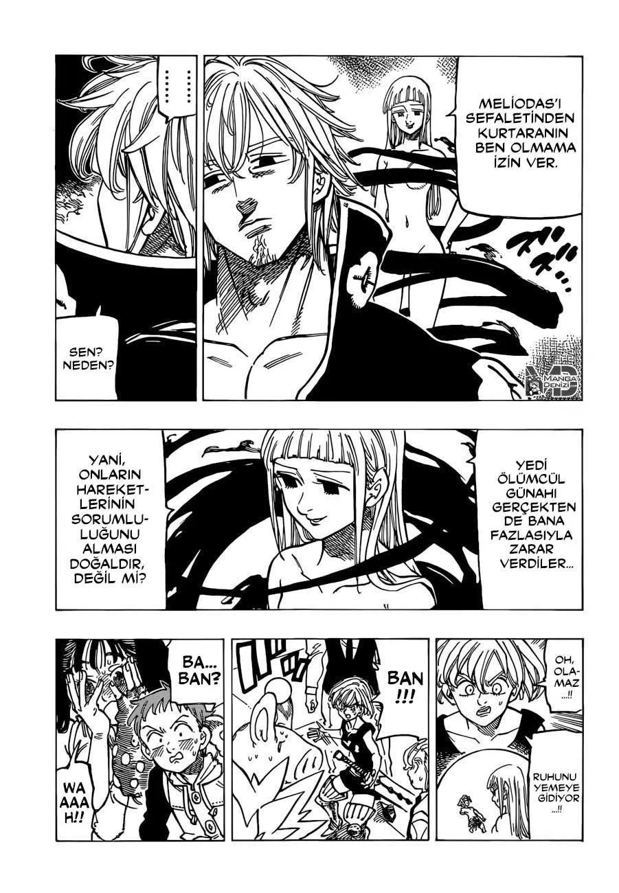 Nanatsu no Taizai - Sayfa 12