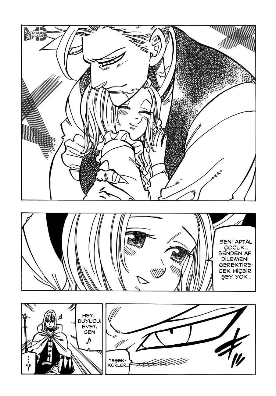 Nanatsu no Taizai - Sayfa 13