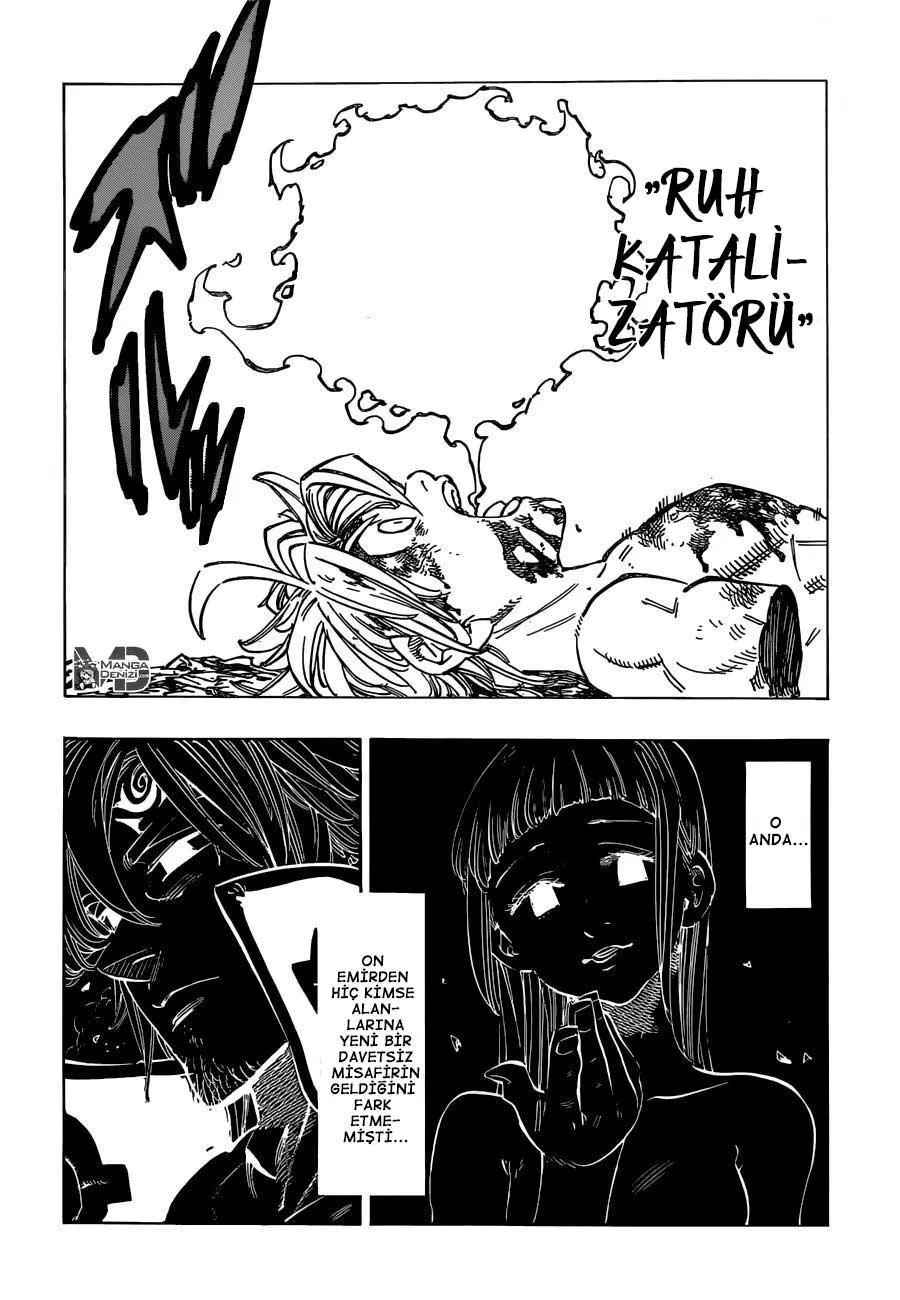 Nanatsu no Taizai - Sayfa 15