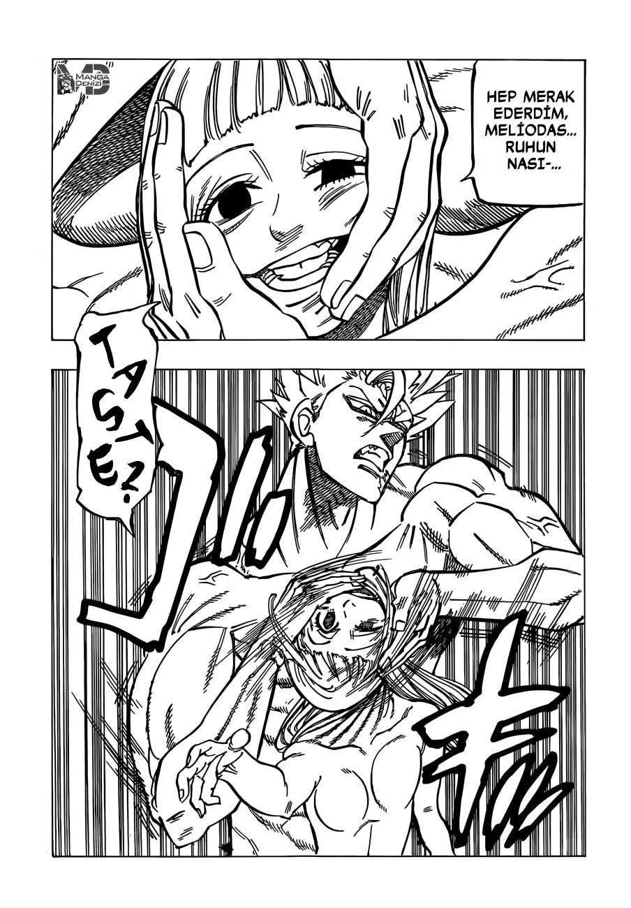 Nanatsu no Taizai - Sayfa 18