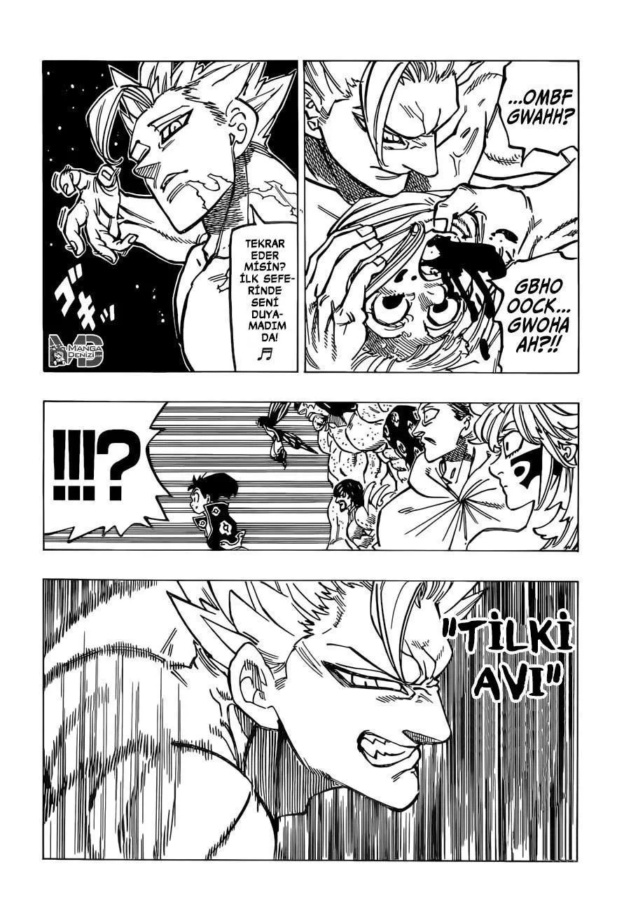 Nanatsu no Taizai - Sayfa 19