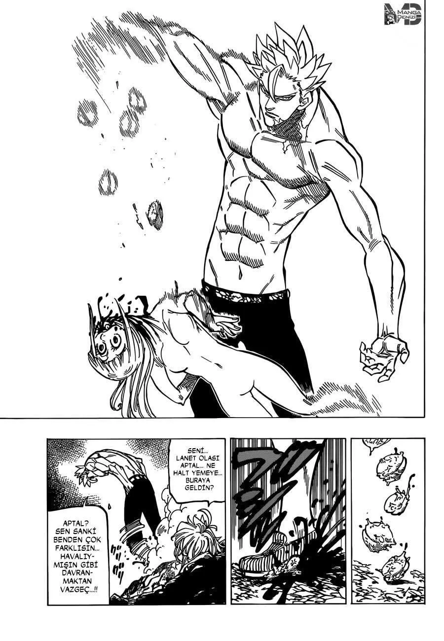 Nanatsu no Taizai - Sayfa 20