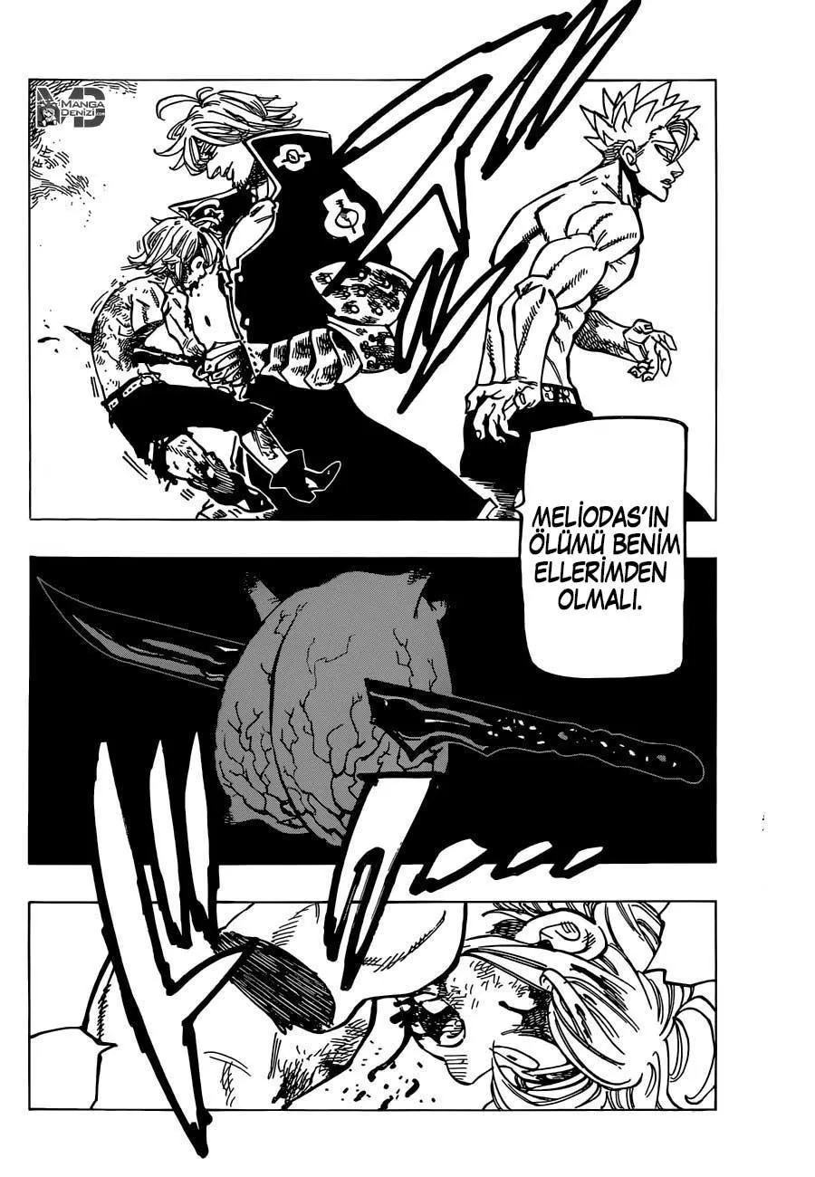 Nanatsu no Taizai - Sayfa 5