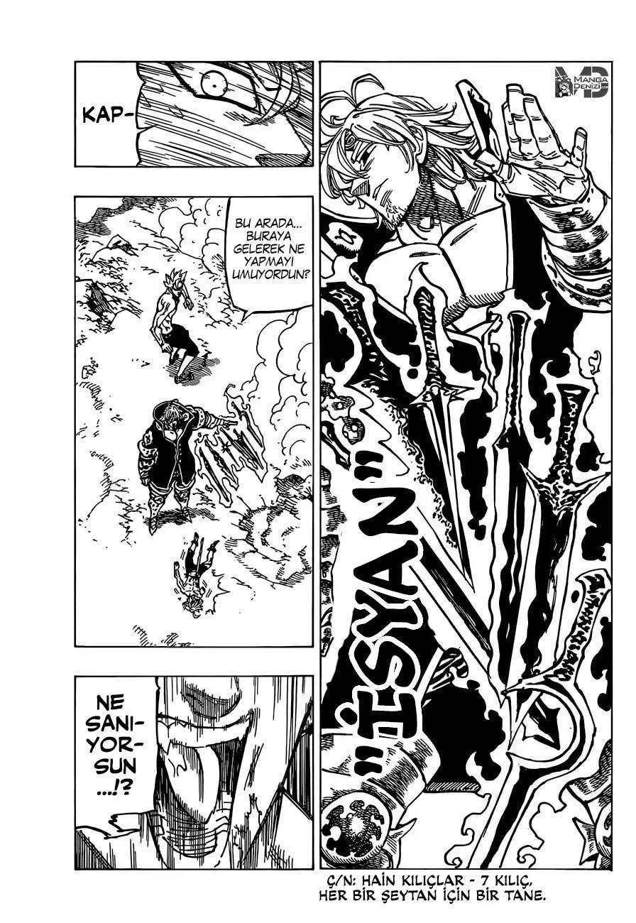 Nanatsu no Taizai - Sayfa 6