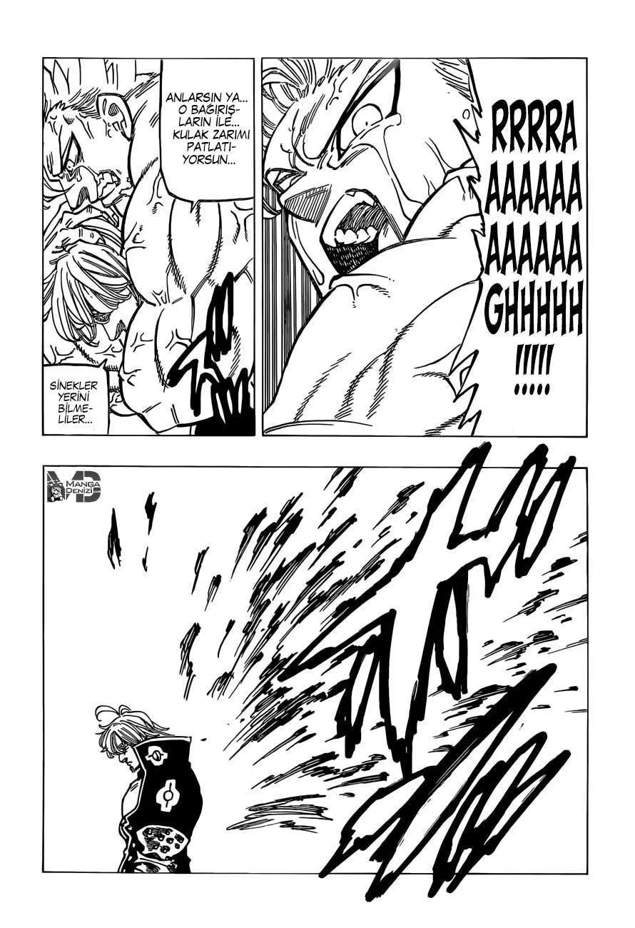 Nanatsu no Taizai - Sayfa 13