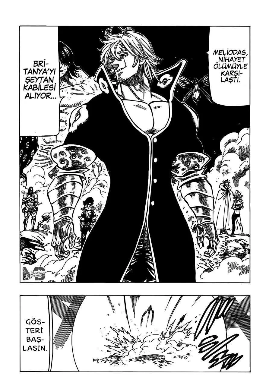 Nanatsu no Taizai - Sayfa 14