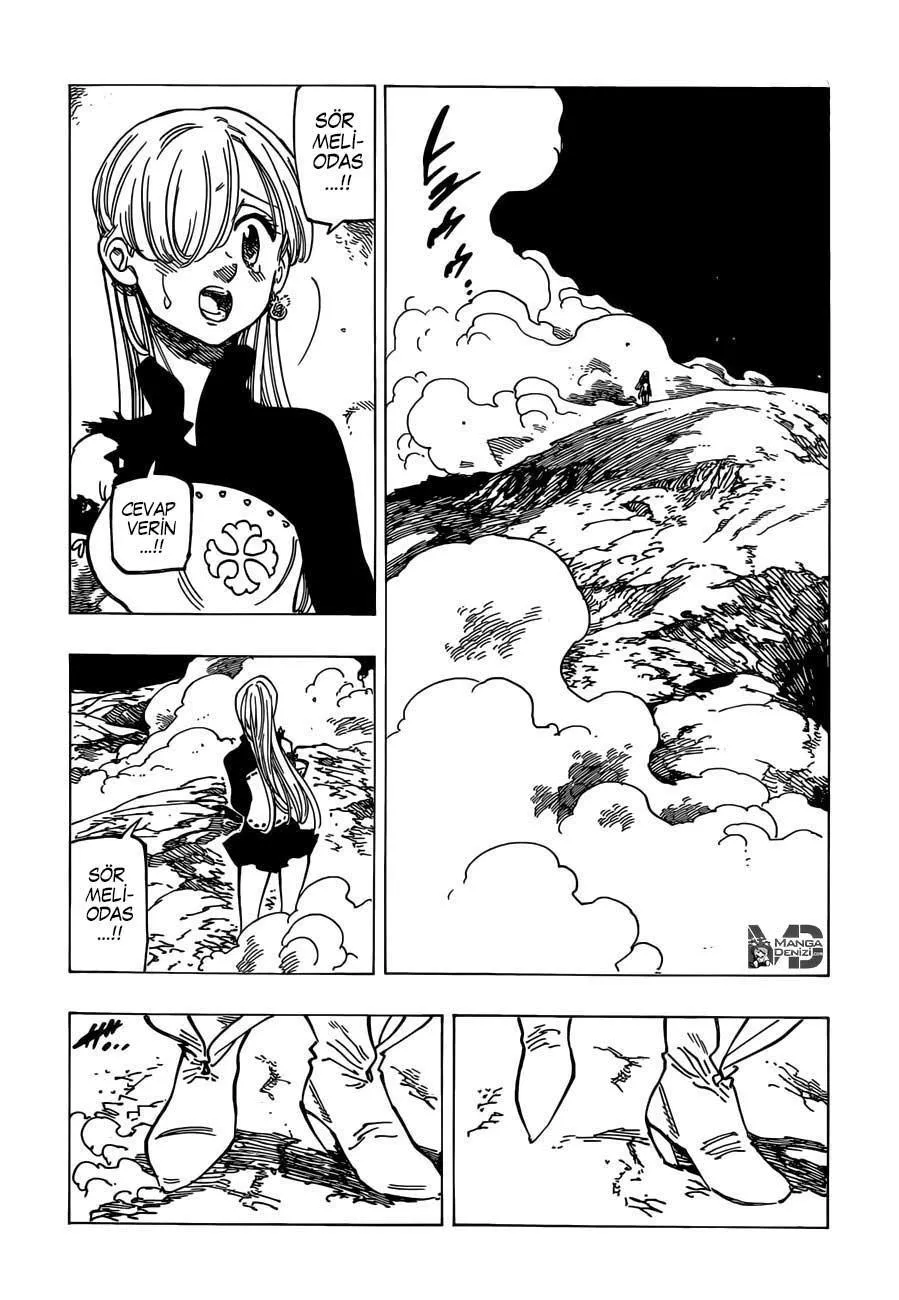 Nanatsu no Taizai - Sayfa 17
