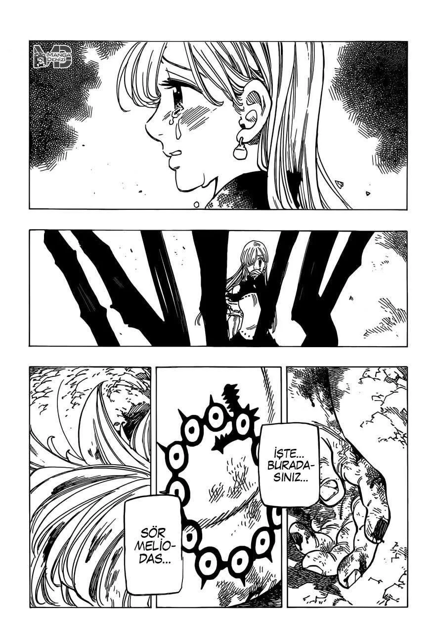 Nanatsu no Taizai - Sayfa 18