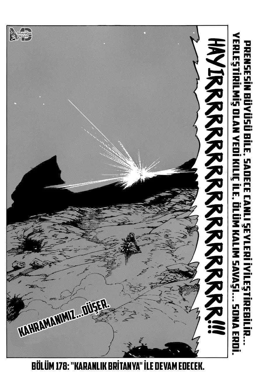 Nanatsu no Taizai - Sayfa 20