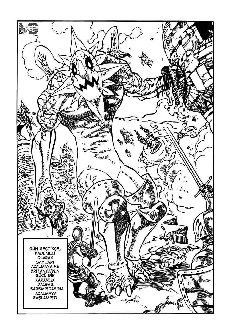 Nanatsu no Taizai - Sayfa 4