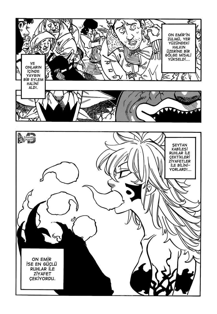 Nanatsu no Taizai - Sayfa 5