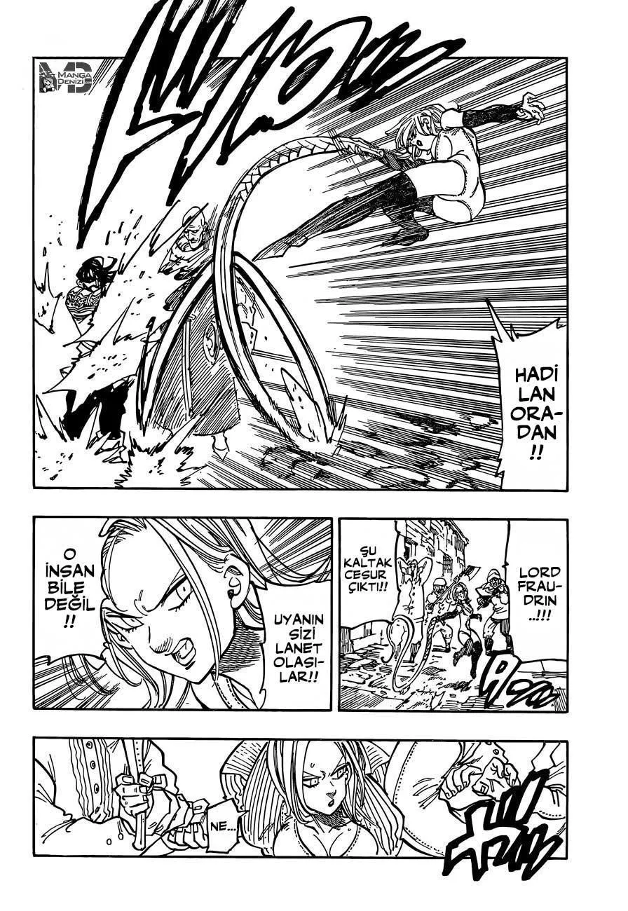 Nanatsu no Taizai - Sayfa 11