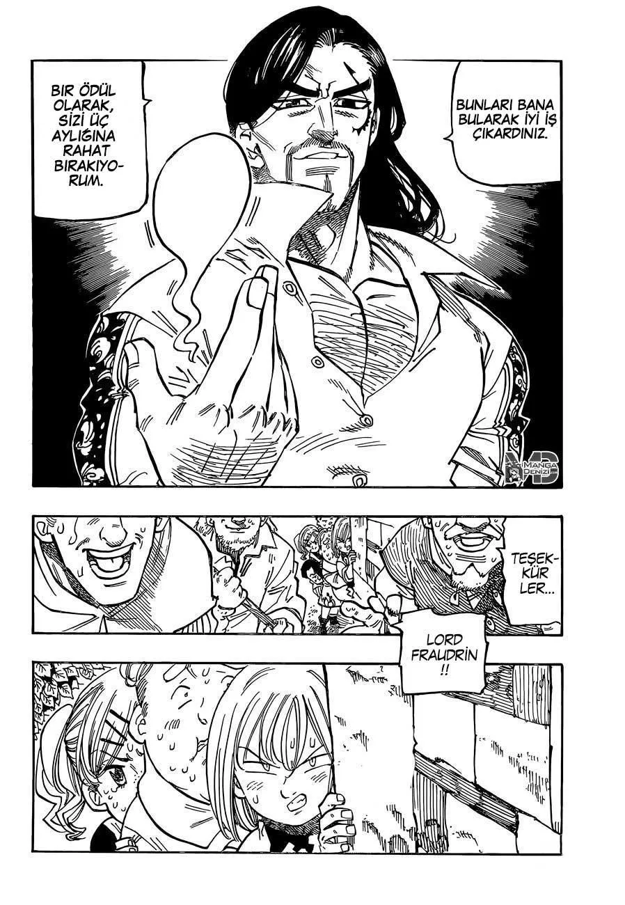 Nanatsu no Taizai - Sayfa 13