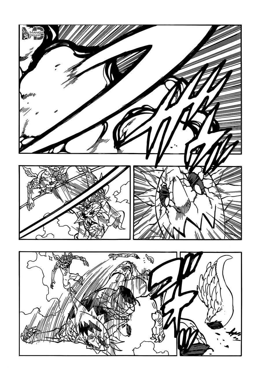 Nanatsu no Taizai - Sayfa 16