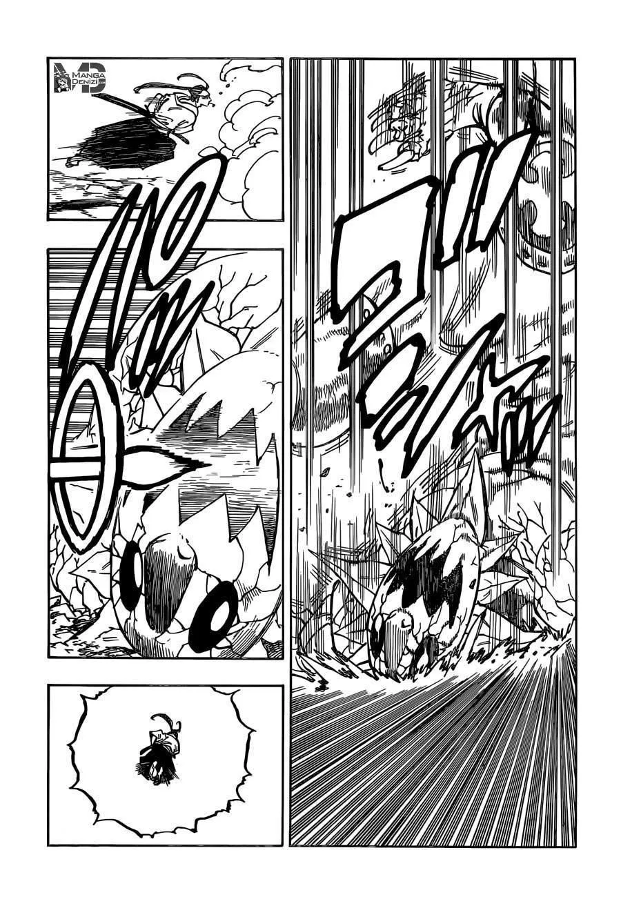 Nanatsu no Taizai - Sayfa 17