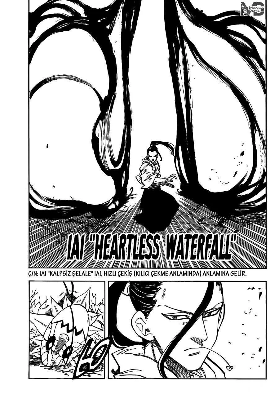 Nanatsu no Taizai - Sayfa 18