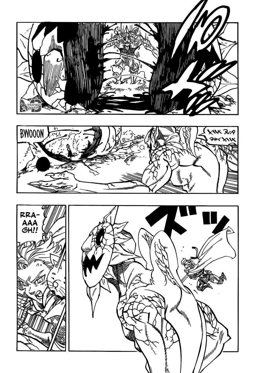 Nanatsu no Taizai - Sayfa 19