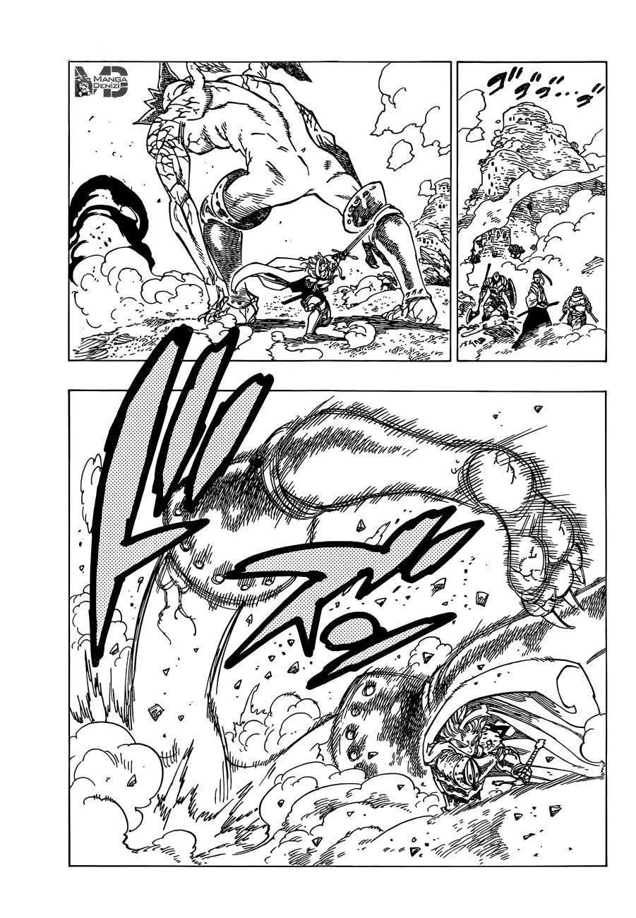 Nanatsu no Taizai - Sayfa 3