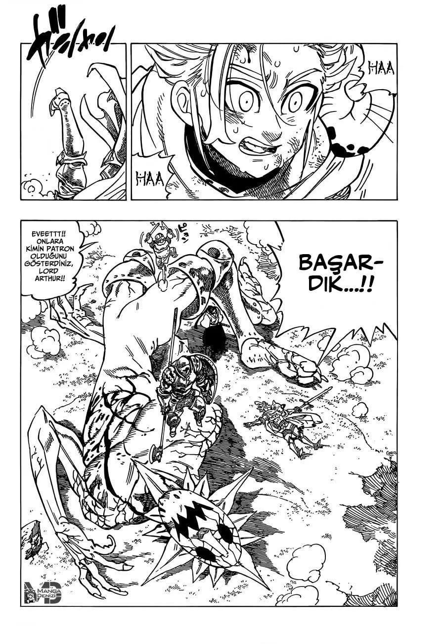 Nanatsu no Taizai - Sayfa 4