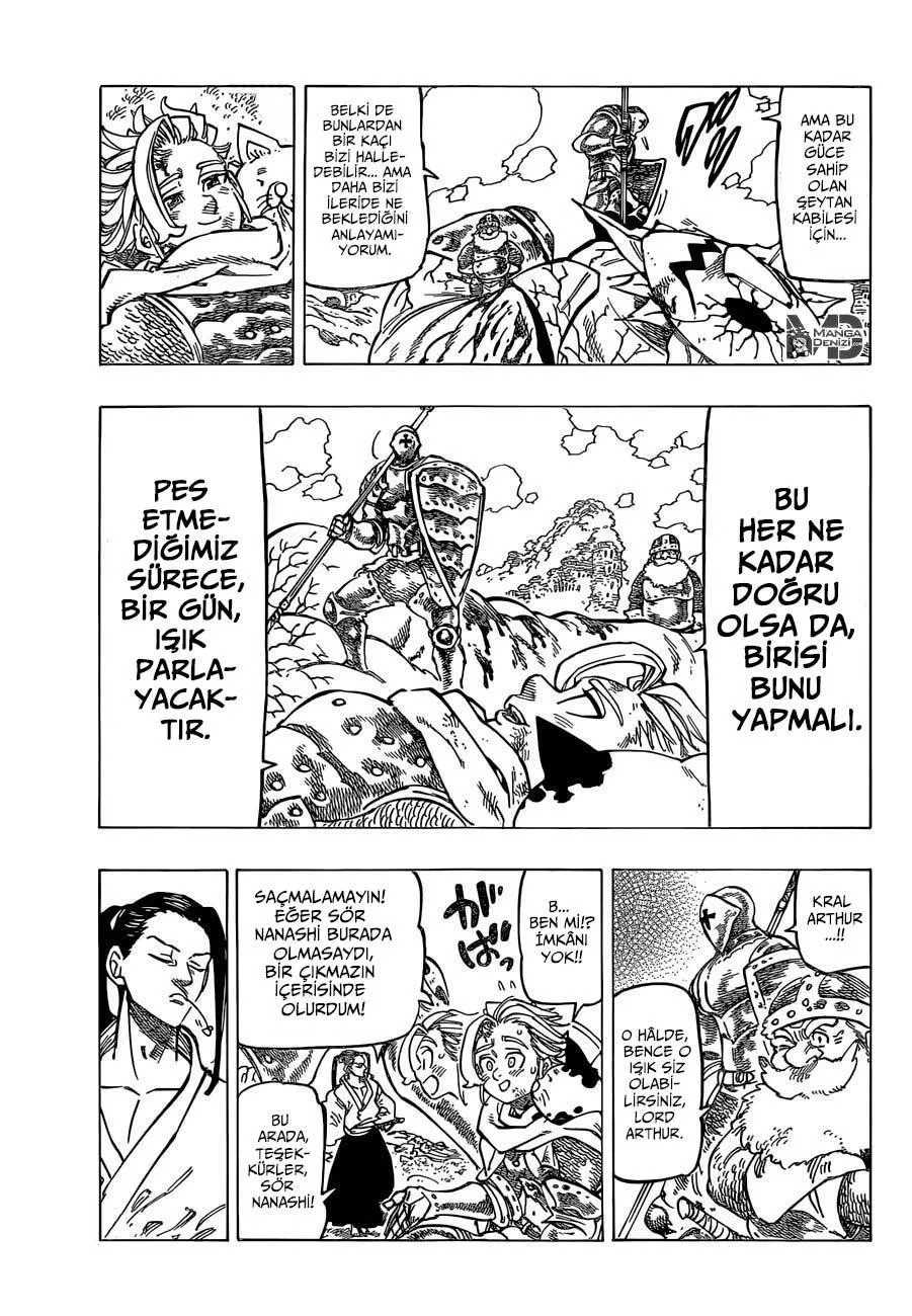 Nanatsu no Taizai - Sayfa 5