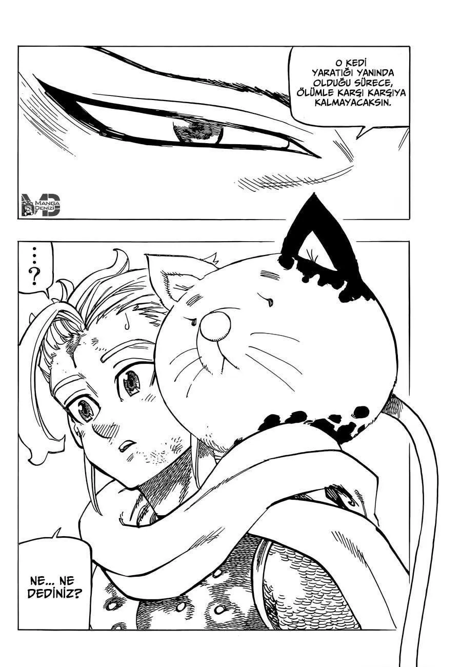 Nanatsu no Taizai - Sayfa 6