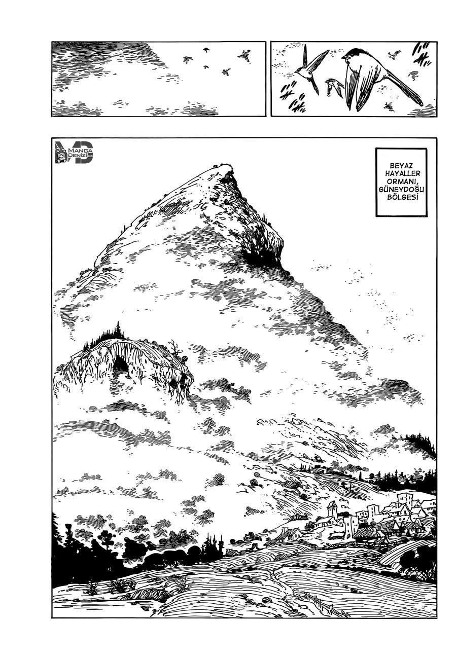 Nanatsu no Taizai mangasının 179 bölümünün 9. sayfasını okuyorsunuz.