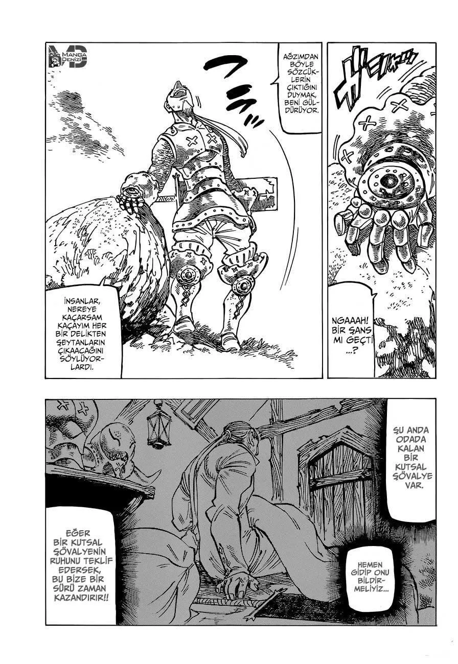 Nanatsu no Taizai - Sayfa 11