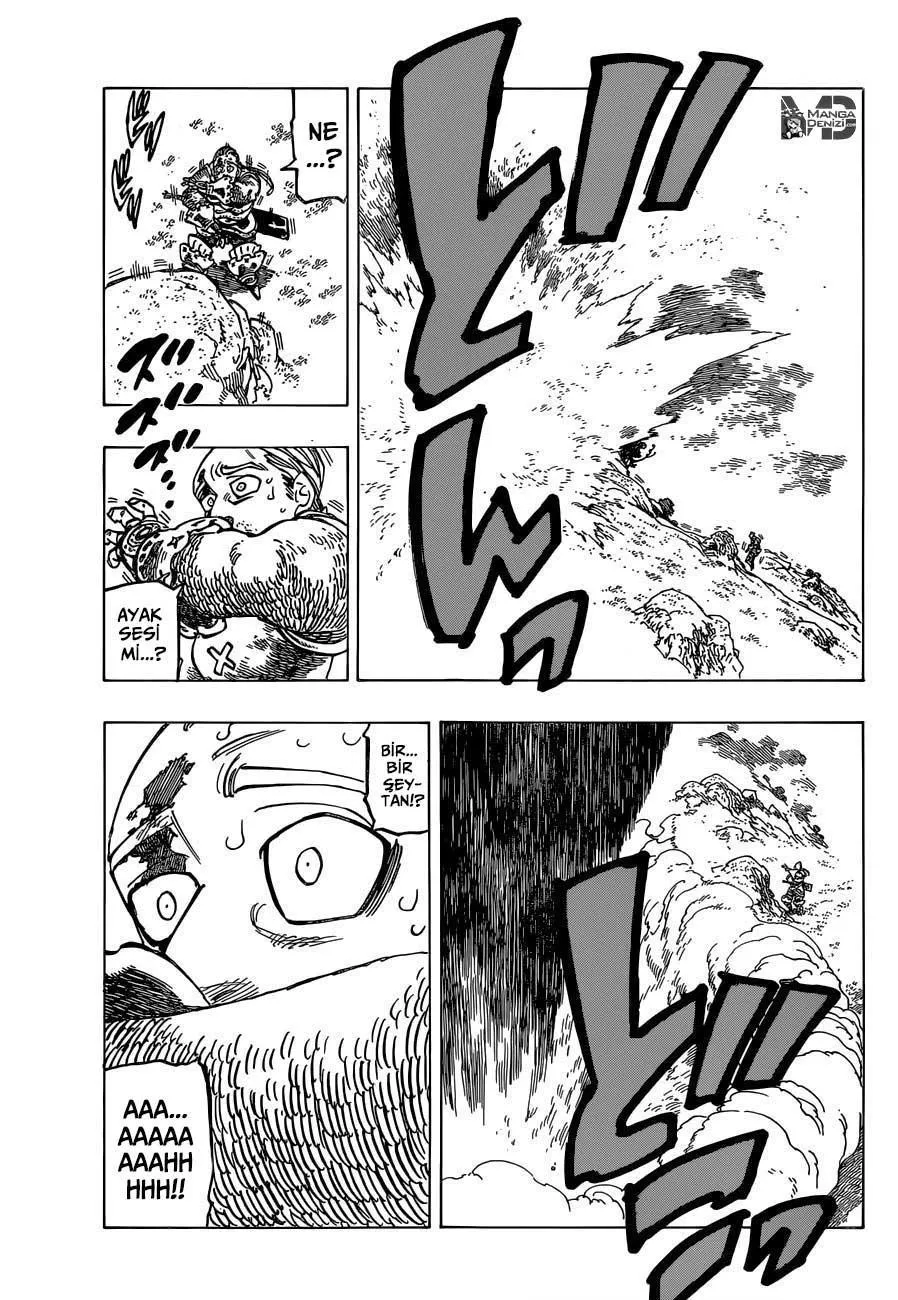 Nanatsu no Taizai - Sayfa 13