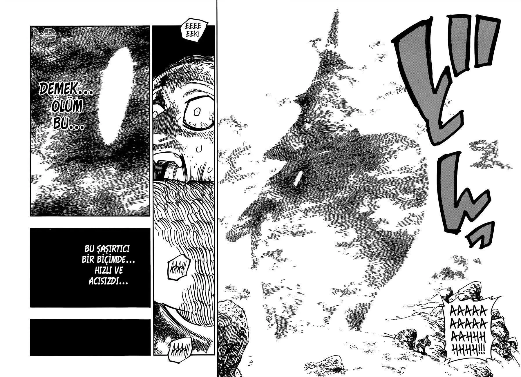 Nanatsu no Taizai - Sayfa 14