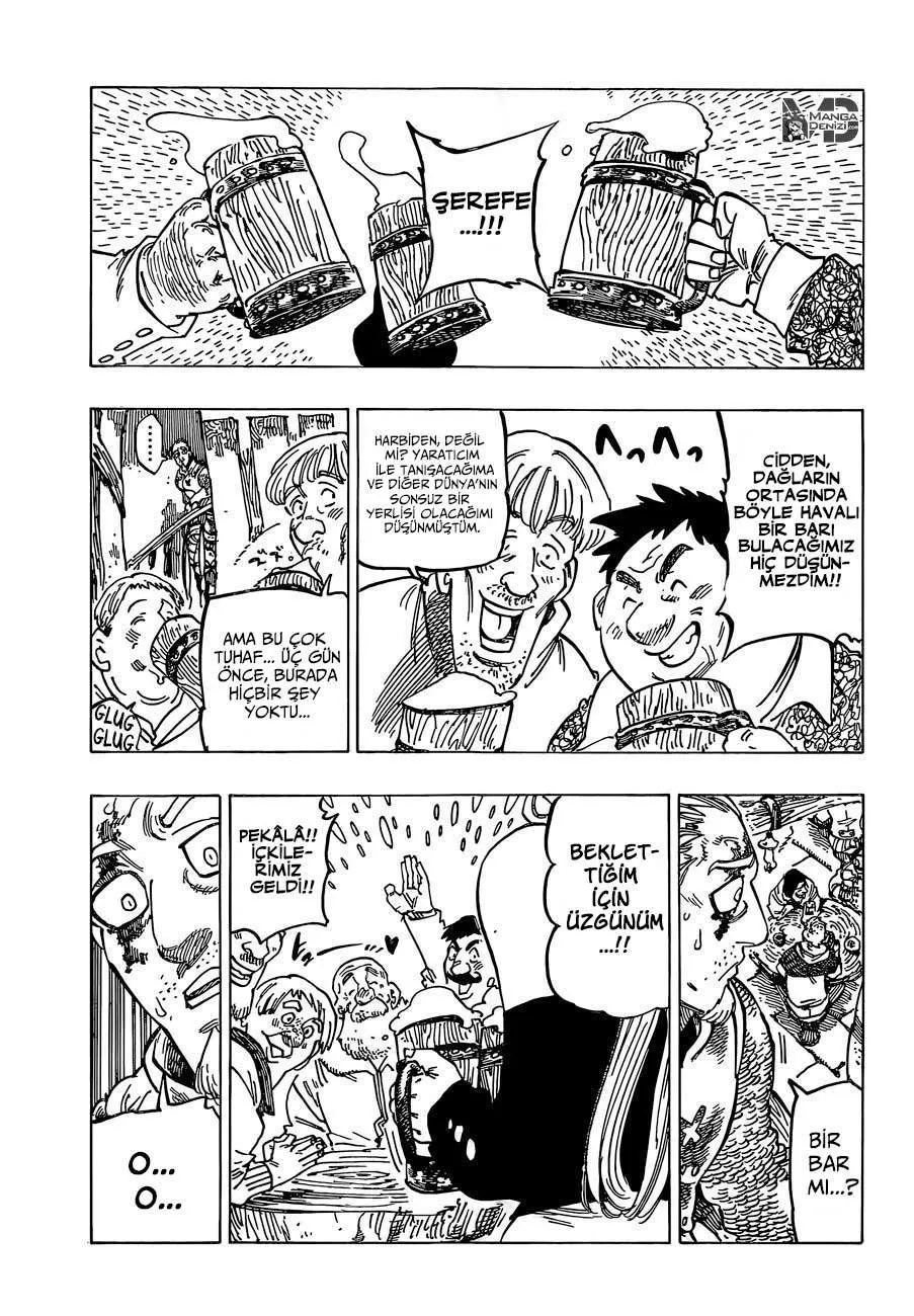 Nanatsu no Taizai - Sayfa 16