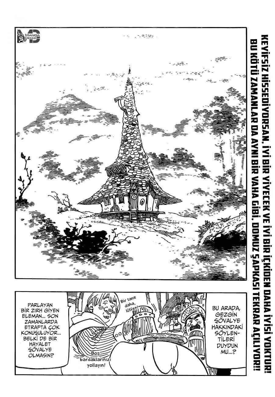 Nanatsu no Taizai - Sayfa 3