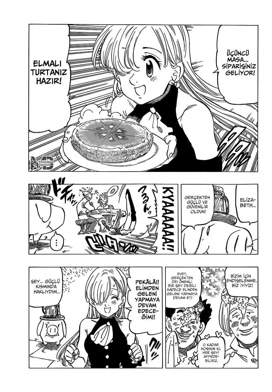 Nanatsu no Taizai - Sayfa 4