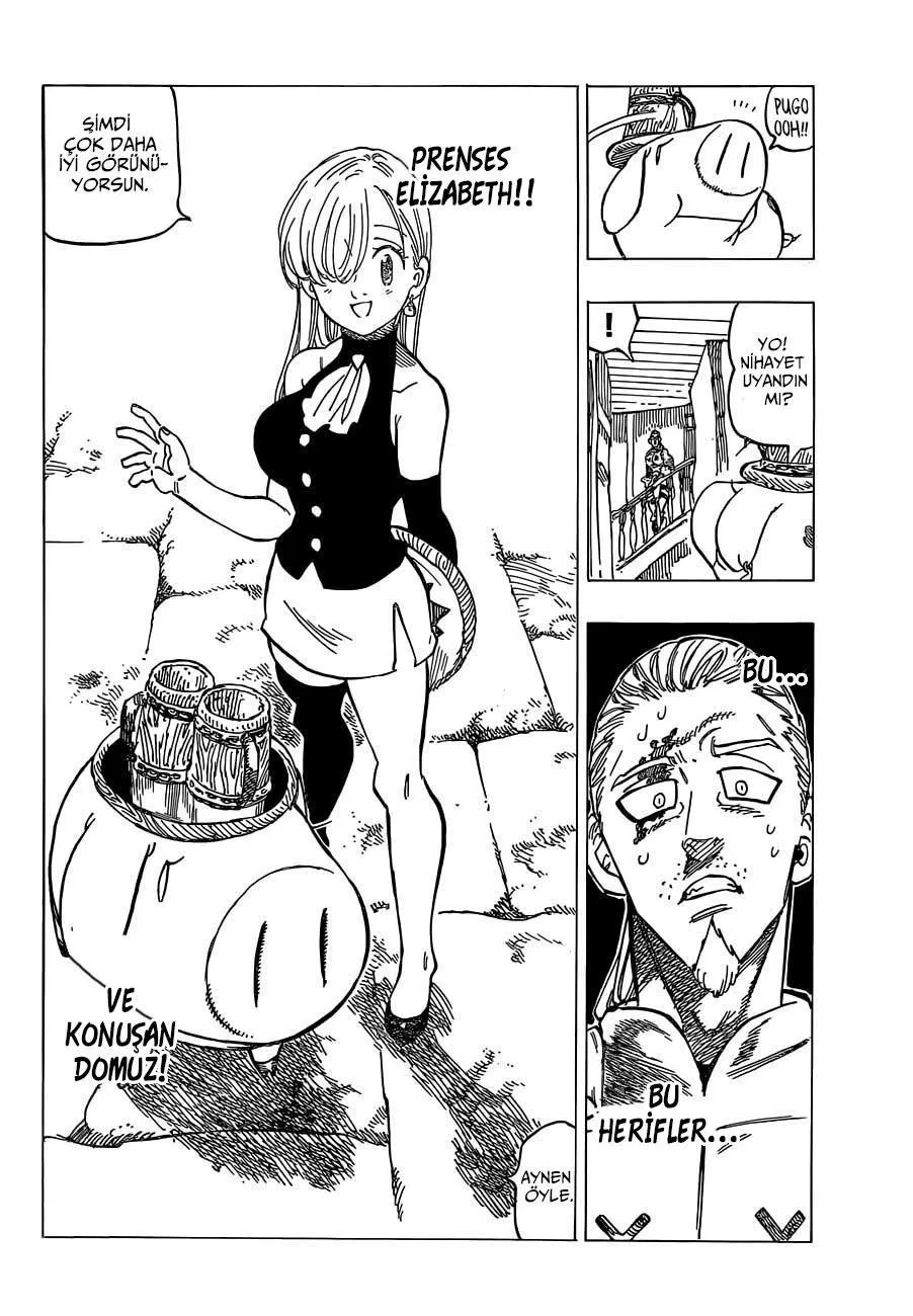 Nanatsu no Taizai - Sayfa 5