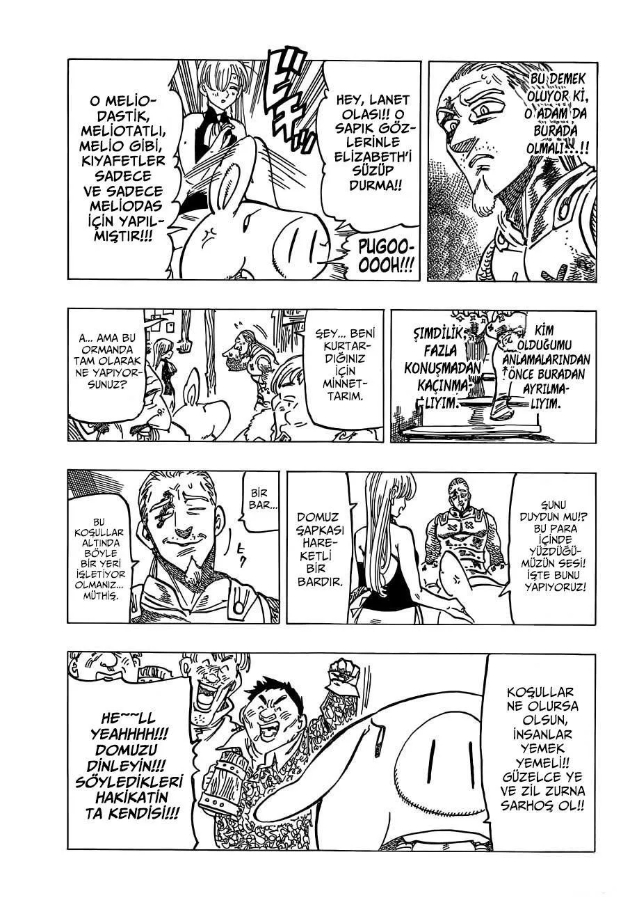 Nanatsu no Taizai - Sayfa 6