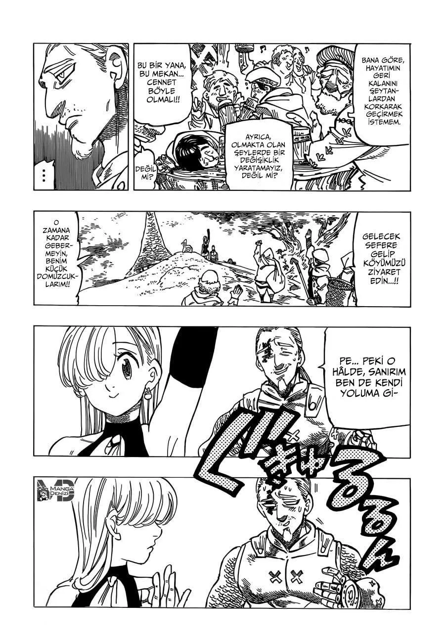 Nanatsu no Taizai - Sayfa 7