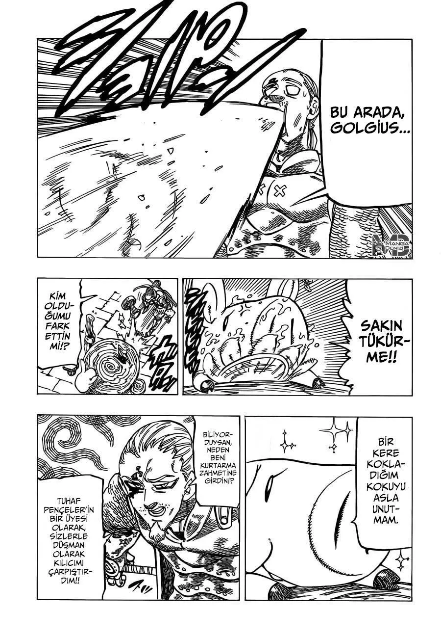 Nanatsu no Taizai - Sayfa 9