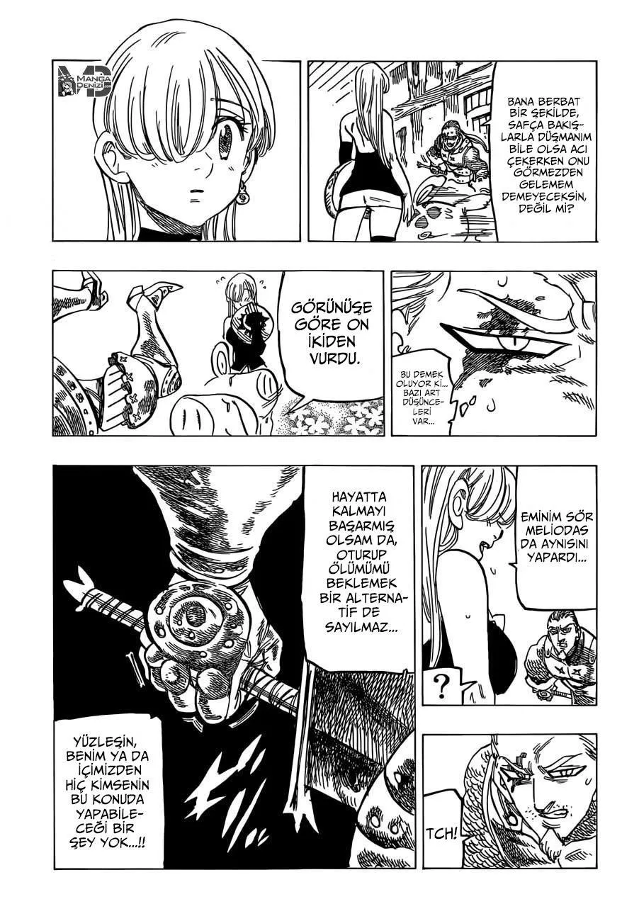 Nanatsu no Taizai - Sayfa 10