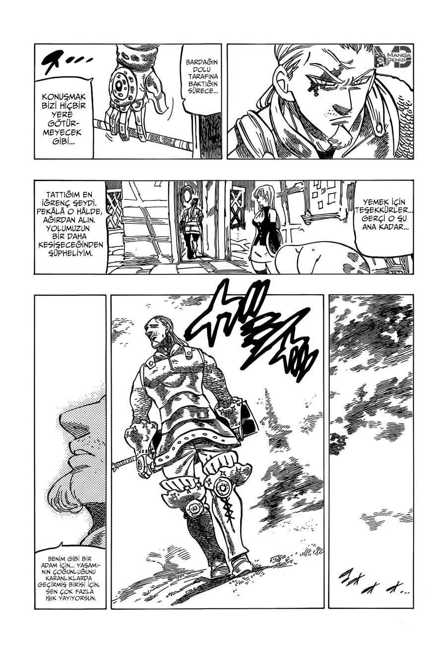 Nanatsu no Taizai - Sayfa 12